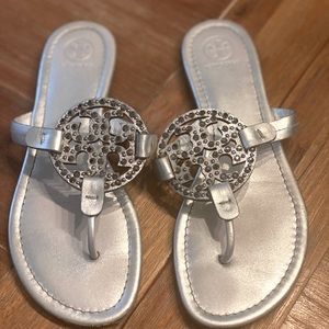 Tory Burch sandals size 8.5